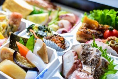 精進落としのイメージ画像